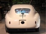 Siata 208 CS Stabilimenti Farina Berlinetta 1952 года